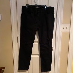 RUDE Super Skinny Jeans